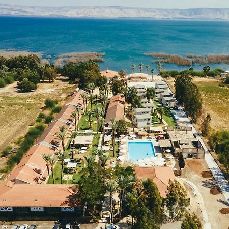 Selina Kinneret Мигдаль Экстерьер фото
